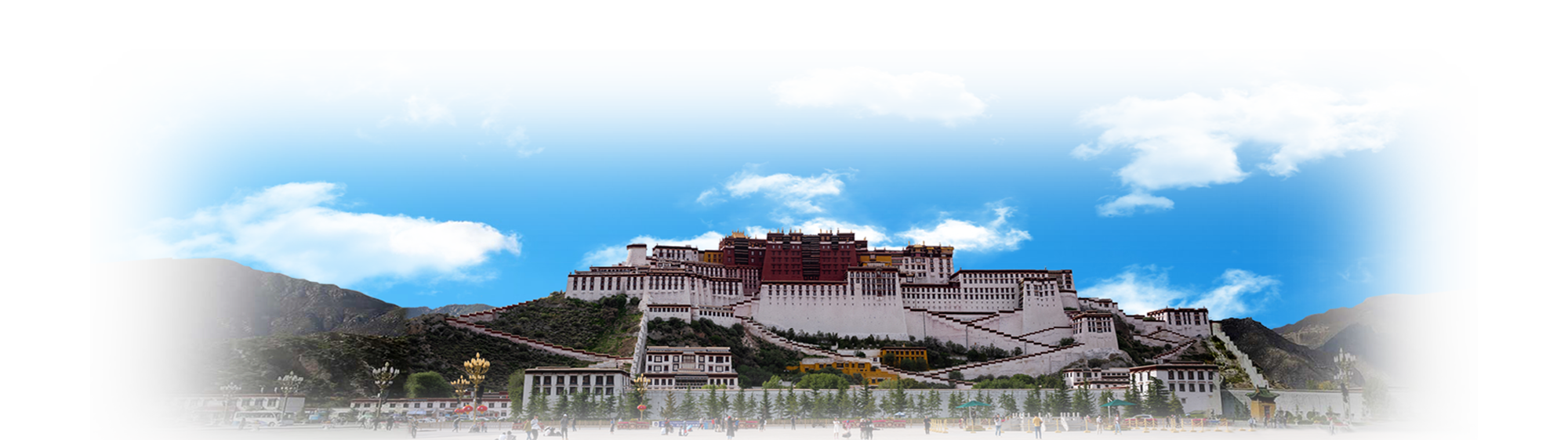 Tibet history