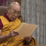 Dalai lama